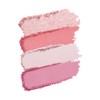 colorgram olorgram Tintin Dory Eye Palette - 04 Berry Dory