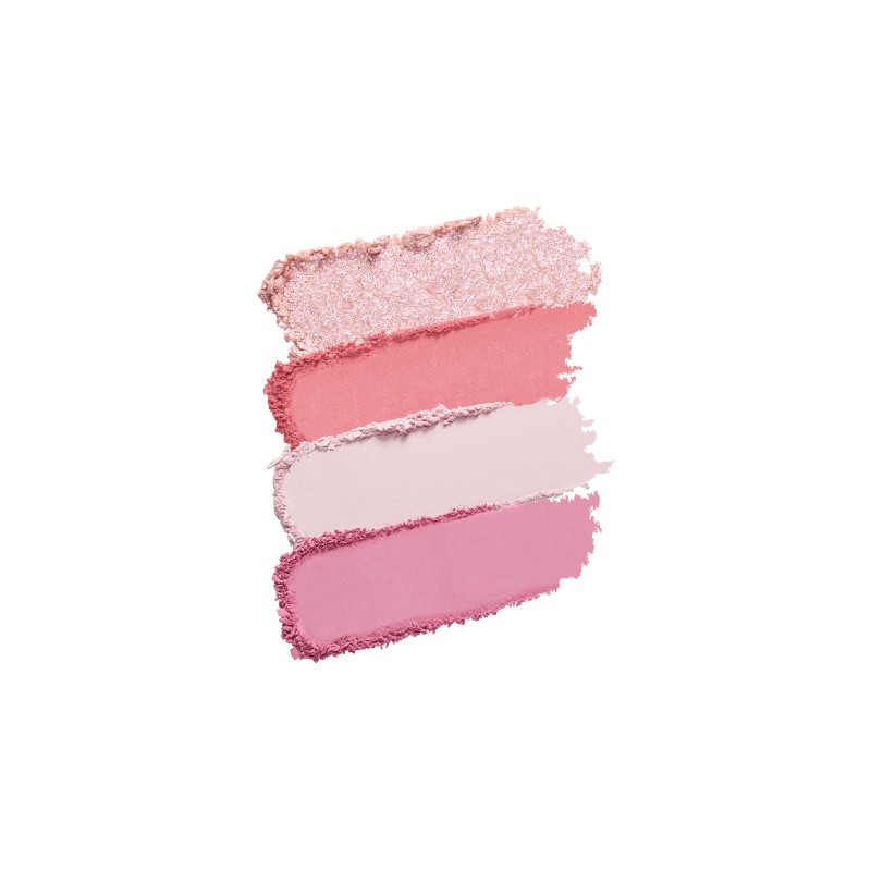 colorgram olorgram Tintin Dory Eye Palette - 04 Berry Dory