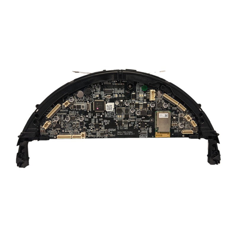 Shark Ion Robot Vacuum Replacement Mainboard Motherboard for RV750N Model