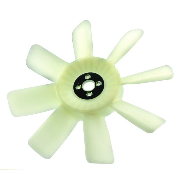 Aisin Engine Cooling Fan Blade-Eng Code: F Aisin fits 73-76