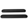 Waterproof Wheelchair Arm Pad Universal Armrest Pad Replacement Accessory with