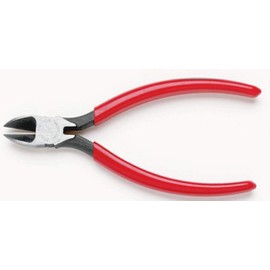 Diagonal Cut Pliers Grip 6-1/16"