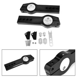 MAD HORNETS Rear Fork Adjuster Frame Expandable for MSX125 13-15 MSX125SF 16-19