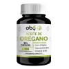 Aceite De Oregano 95 Carvacrol Con Sbila Y Tomillo Oil