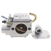 ANTO MS270 Carburetor for Stihl MS270C MS280 MS280C Chainsaw 1133-120-0607