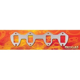 Remflex 3008 Exhaust Gasket For Ford V8 Engine
