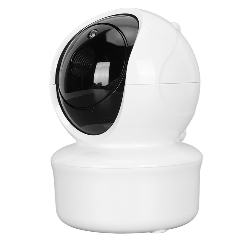Baby Monitor with 5 Inch HD Display WiFi 2x Zoom