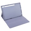 Tablet Keyboard Case 12.4in for Tab S8 Plus 2022 for