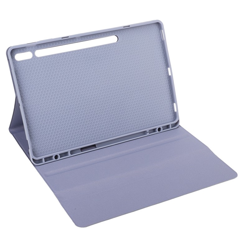 Tablet Keyboard Case 12.4in for Tab S8 Plus 2022 for