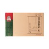 CheongKwanJang [Jeongmol] Red Ginseng Tone Gold (30-day supply) 40ml*30 packets