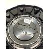 Worx WRX-8856SB 912S11 Worx Black Wheel Center Cap with SCREWS