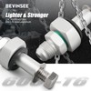 Bevinsee 6AN Universal Fuel Tank Return Line Fitting Bung Kit