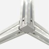 INCREWAY 8 Pack 3-Way End Corner Bracket Connector, Standard 6mm