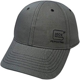 Glock AS10079 1986 Ripstop Hat Olive Cotton