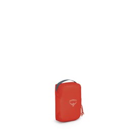 Osprey Ultralight Packing Cube Mars Orange Small