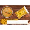 Rani Turmeric (Haldi) Root Whole Spice, Dried 7oz (200g) ~