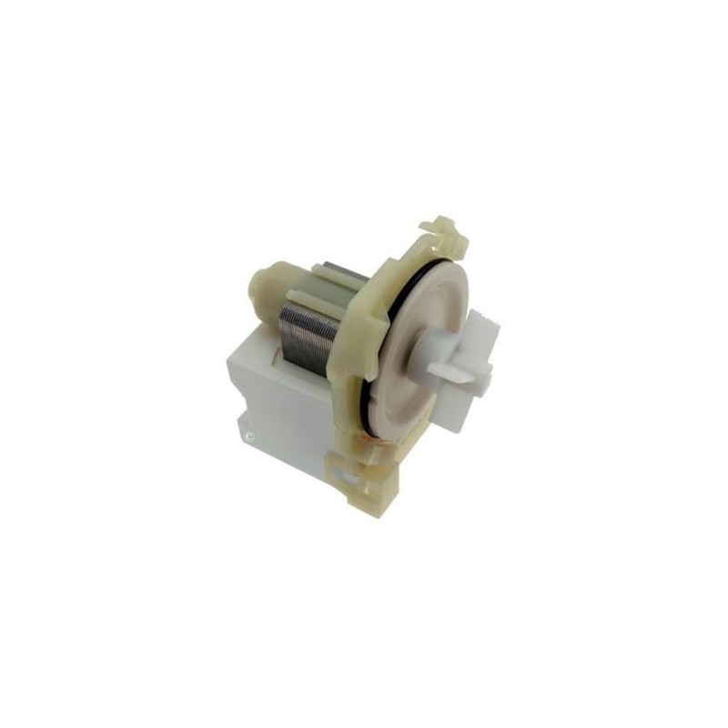 BRANDT – Pump Pipe Cleaning Spiral Atlantis for Dishwasher Brandt