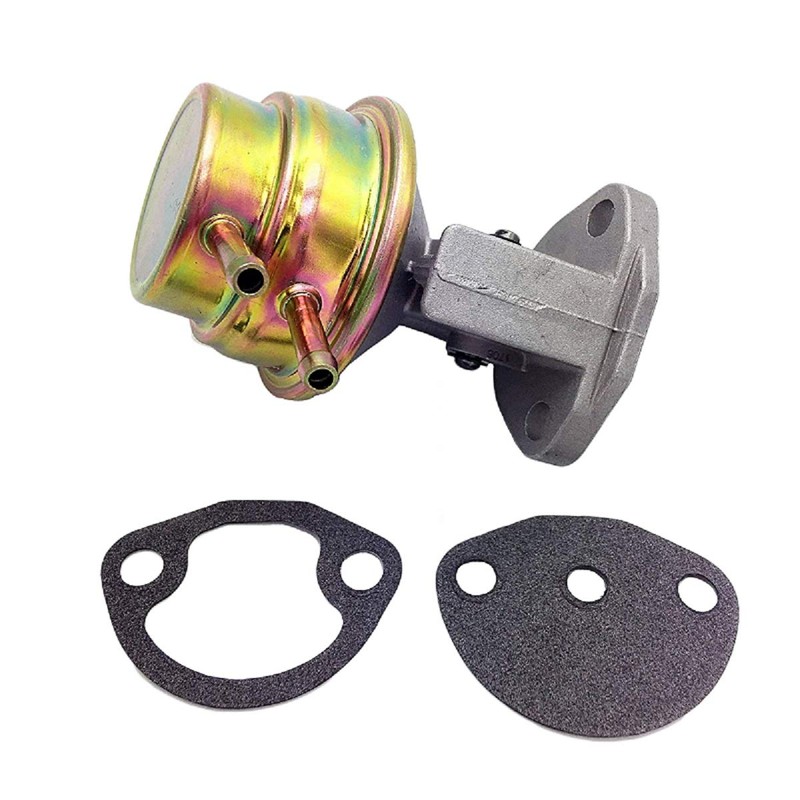 DASPARTS 113127025D Fuel Pump for use with Generator For VW