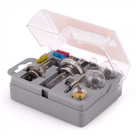 RAC Emergency Motoring Bulb Set