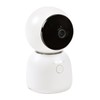 BÉABA, Additional Baby Video Camera, 360° Rotation, Mobile App, Night