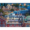 Dowdle Personal Puzzle - Monterey - 210 Piece