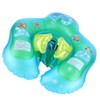 Baby Swimming Ring PVC Cartoon Inflatable Swim Float Children Anti