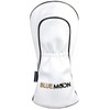 Blue Moon Head Cover for Driver DW [6 Series] [Ver.6.1