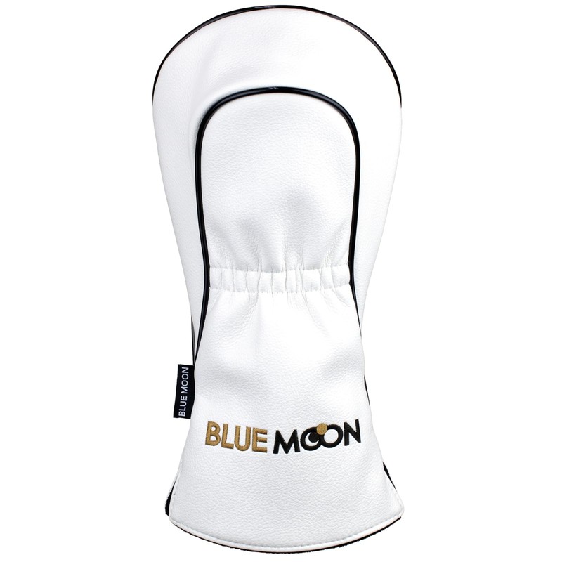 Blue Moon Head Cover for Driver DW [6 Series] [Ver.6.1