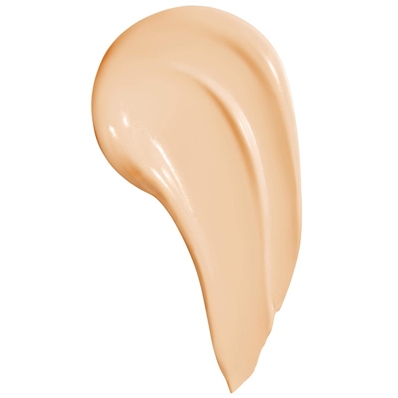 Maybelline New York Super Stay Active Wear, waterproof foundation with