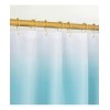 generic 72 Piezas Ganchos Para Cortina De Baño/ganchos Para Cortinas