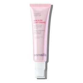 Sensilis Skin Glow Juicy Cream Crema Hidratante 50ml Mixta Día Noche