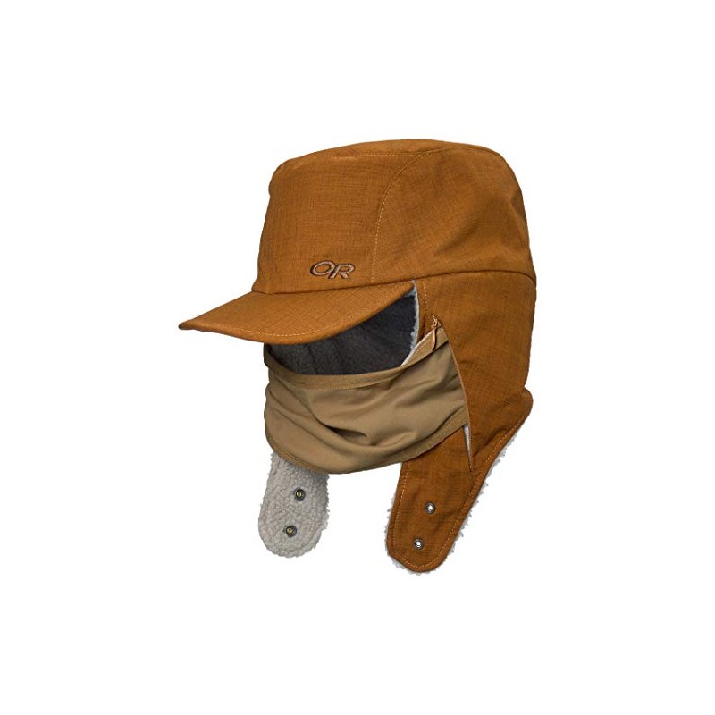 Outdoor Research Whitefish Hat L 1145saddle