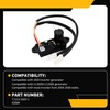 Jecoupoon Ignition Control Module Compatible with LC3000i LC3300i Predator 3500