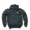 Guy Cotten Wind Pro Arctic Fleece Hoodie, Black 3X