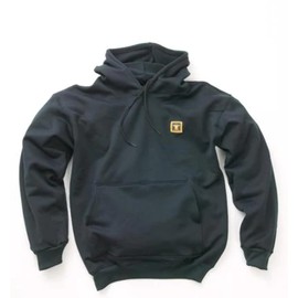 Guy Cotten Wind Pro Arctic Fleece Hoodie, Black 3X