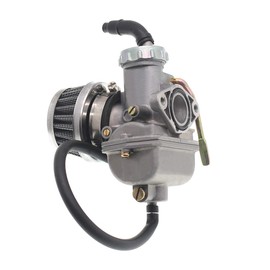 PZ20 carburetor for 125cc 110cc 90cc 70cc 50cc TAOTAO ATV Dirt Bike Kazuma Baja Quad Go Kart NST SunL CRF50F XL75 CRF80F XR50R 4 Stroke Engine