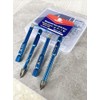 Diamond Drill Bit - BRSCHNITT 10pcs 1/4 inch Masonry Drill