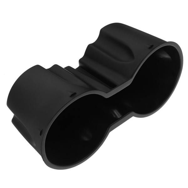 PACKOVE Car Center Console Cup Holder for Model Sturdy Beverage