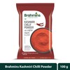 Brahmins Kashmiri Chilli Powder 100g / 3.5oz