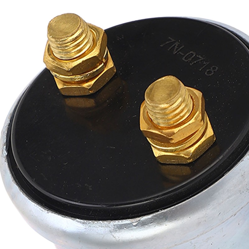 Ignition Key Switch Universal Starter Switch 7N 0718 for Caterpillar