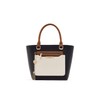 ALDO Women's Perimma Tote Bag, Black