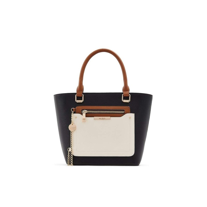ALDO Women's Perimma Tote Bag, Black