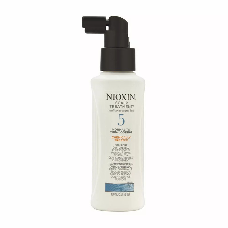 Nioxin Scalp and Hair Treatment 3.38 oz - 100 ml