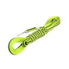 Color & Gray Super-Grip Leash with Handle, 14 mm x