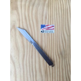 Stainless Steel Portable Knife Fruit Knife