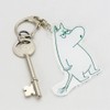 Gakken Staful Moomin Keychain BH12021