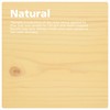 Rubio Monocoat Hybrid Wood Protector Sample - Natural | Exterior