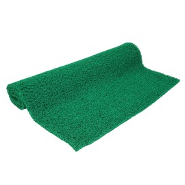 Serious Detecting Green Miners Moss 24x36" Sluice Box Mat 10mm – Gold Prospecting Dredge Mat