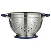 Stainless Steel Colander 22cm Dia.