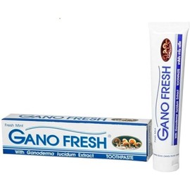 TOTALLYAWESOME Gano Excel Gano Fresh Toothpaste 150g (2 Box)